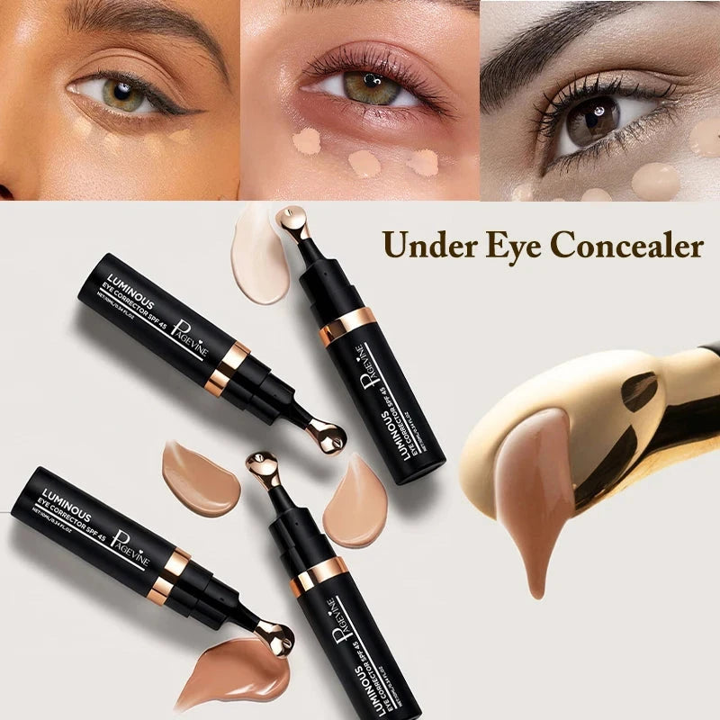 Luminous Eye Concealer