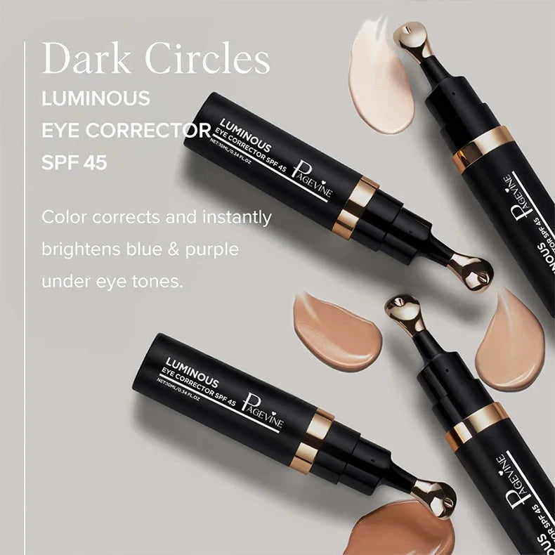 Luminous Eye Concealer