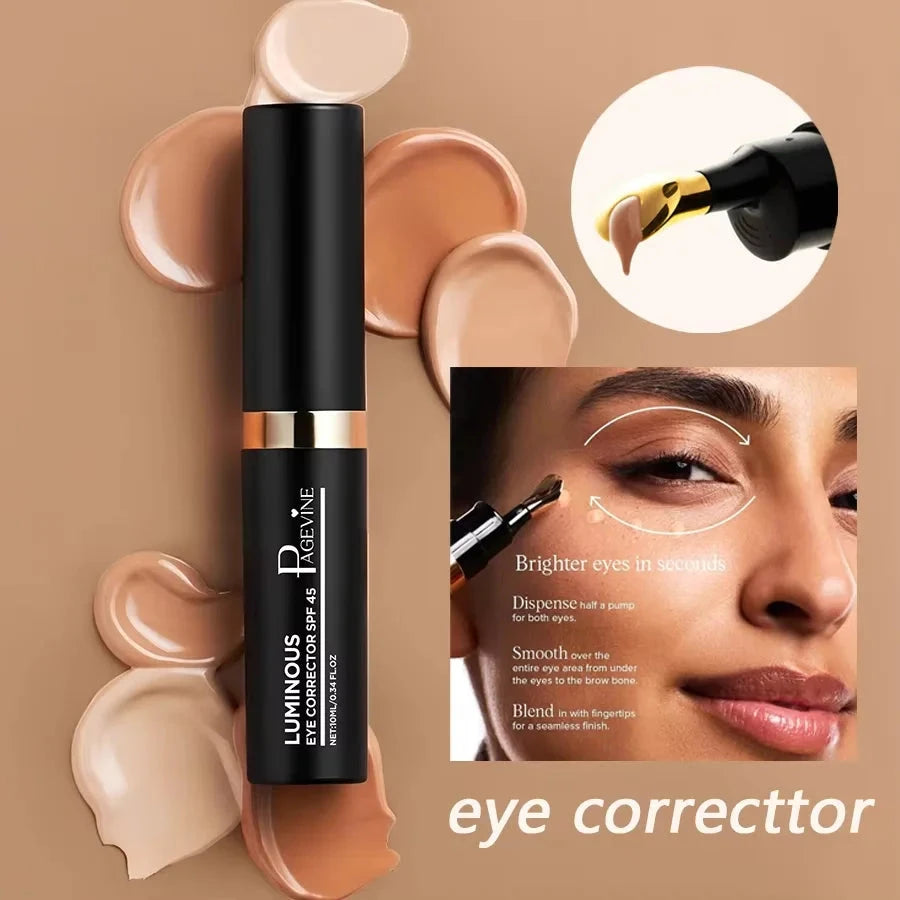 Luminous Eye Concealer