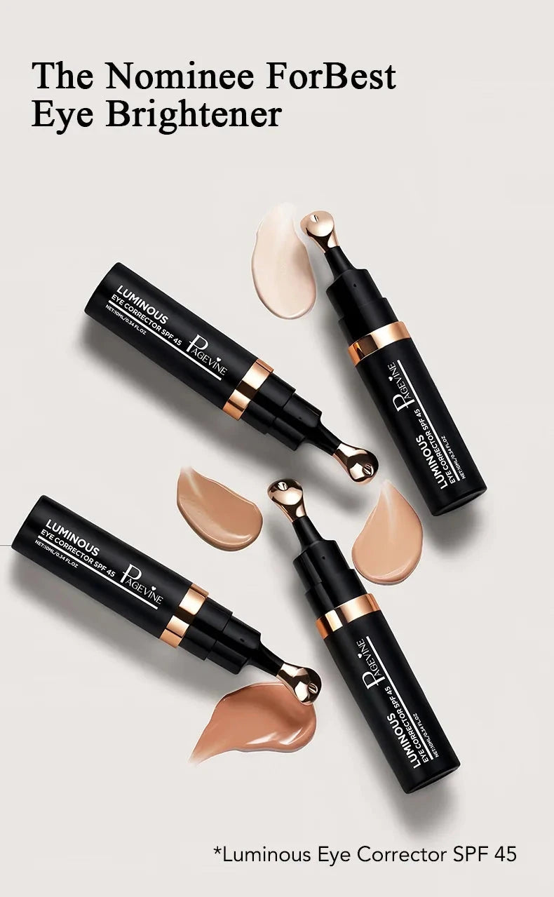 Luminous Eye Concealer