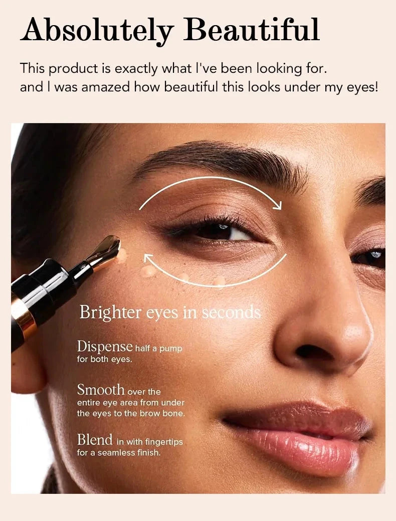 Luminous Eye Concealer