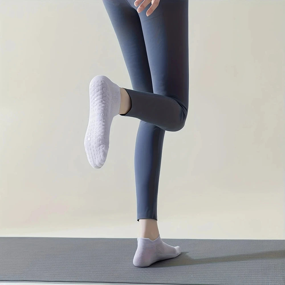 Women's Non Slip Grip Socks