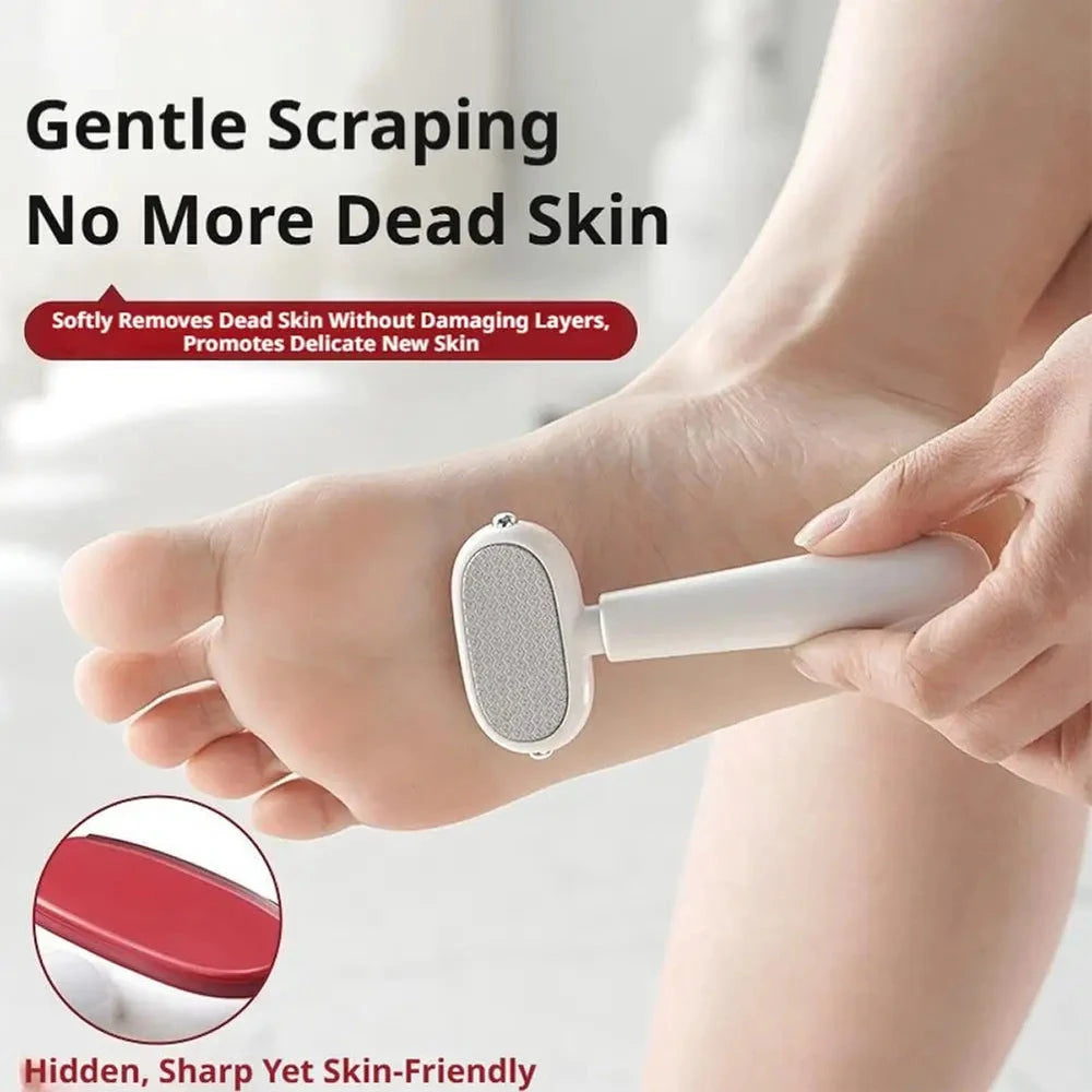 TFAR Smooth Glide™ Foot File