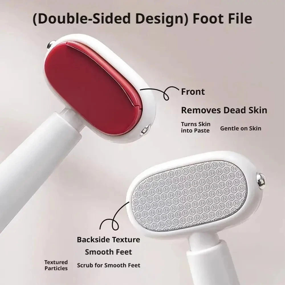 TFAR Smooth Glide™ Foot File