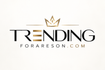 Trendingforareson.com - Home