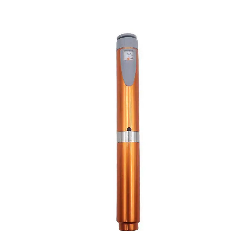 Reusable Magic Pen V2 Peptide Beauty Injector Pen Various Colors Available Precise Dosing Design Anti-Wrinkle Beauty Pen