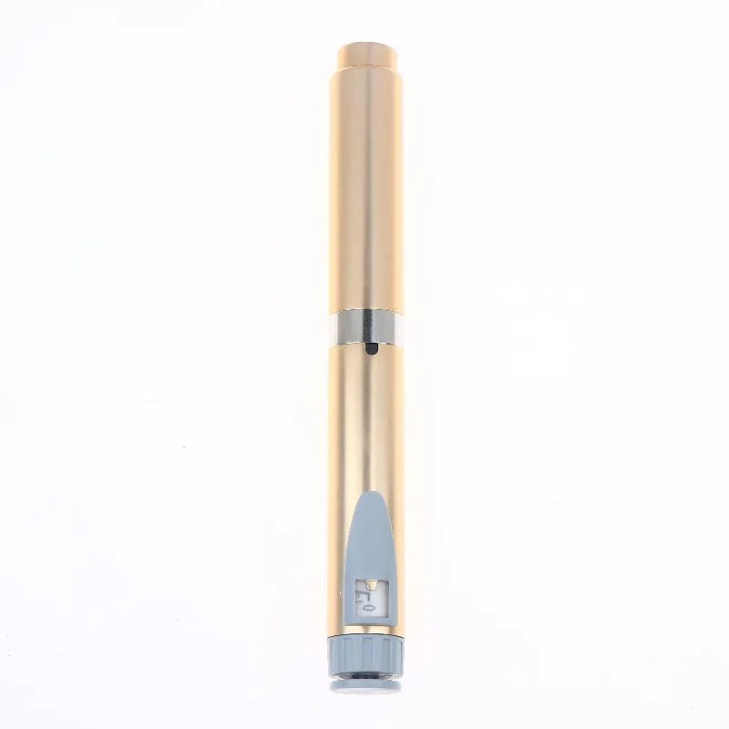 Reusable Magic Pen V2 Peptide Beauty Injector Pen Various Colors Available Precise Dosing Design Anti-Wrinkle Beauty Pen