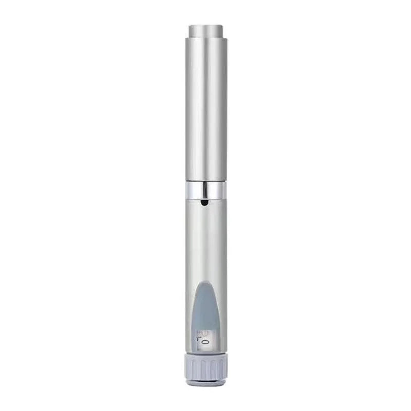Reusable Magic Pen V2 Peptide Beauty Injector Pen Various Colors Available Precise Dosing Design Anti-Wrinkle Beauty Pen
