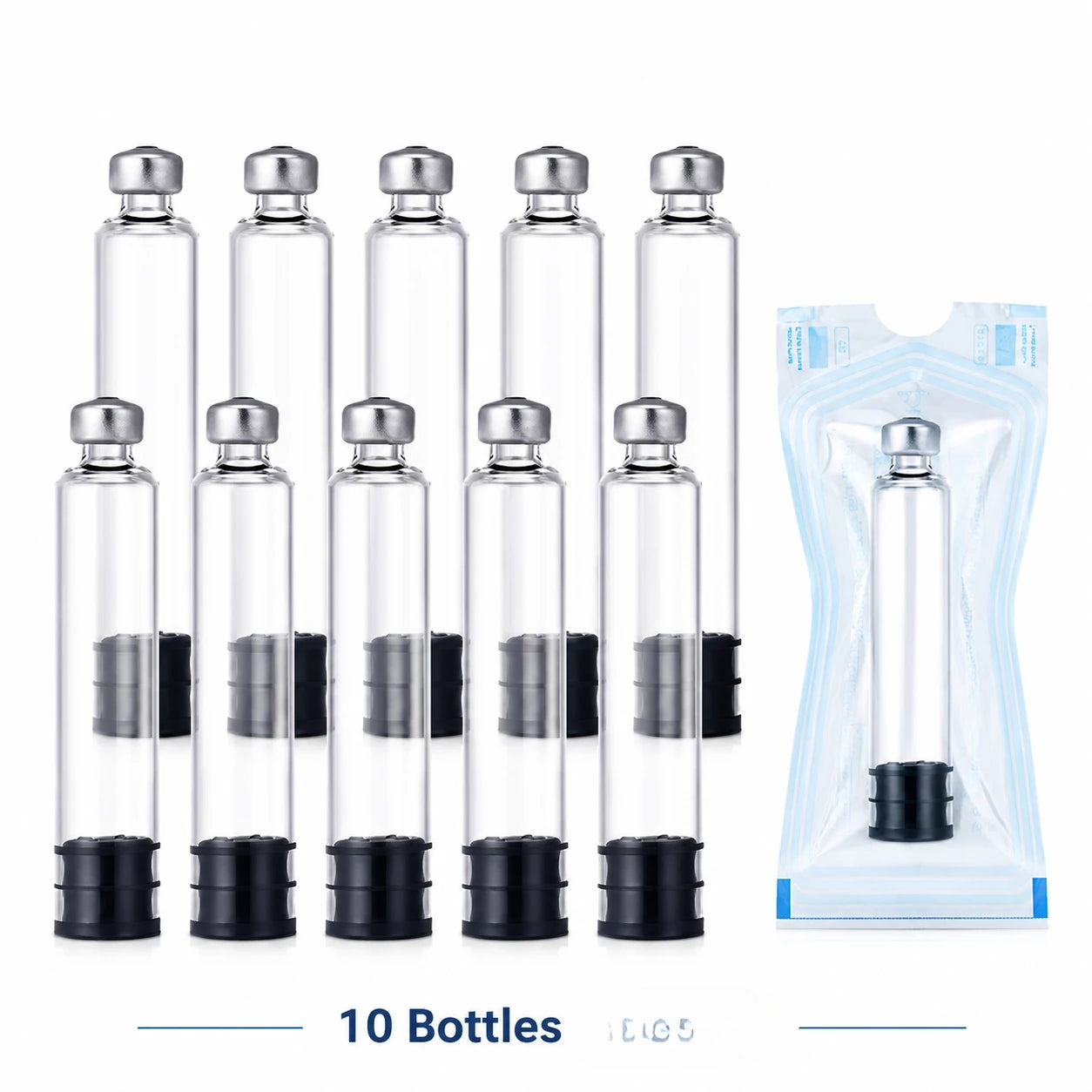 Reusable Magic Pen V2 Peptide Beauty Injector Pen Various Colors Available Precise Dosing Design Anti-Wrinkle Beauty Pen