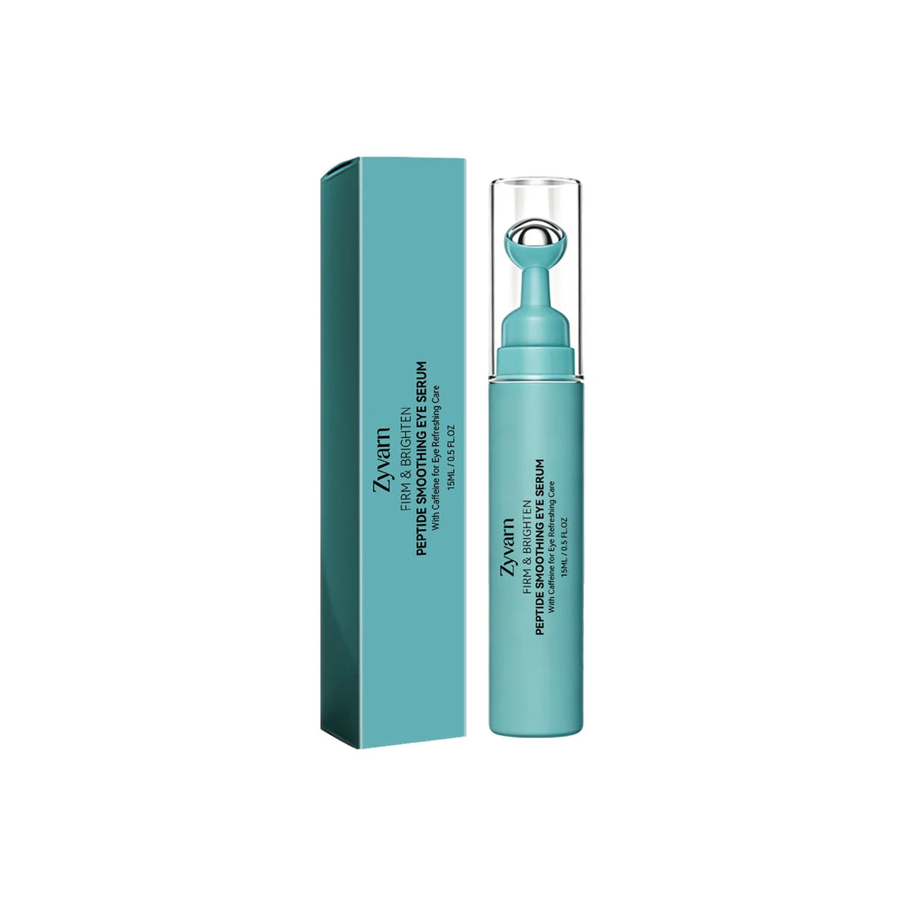 TFAR™ Peptide Revive Eye Serum — Cooling Massage Roller