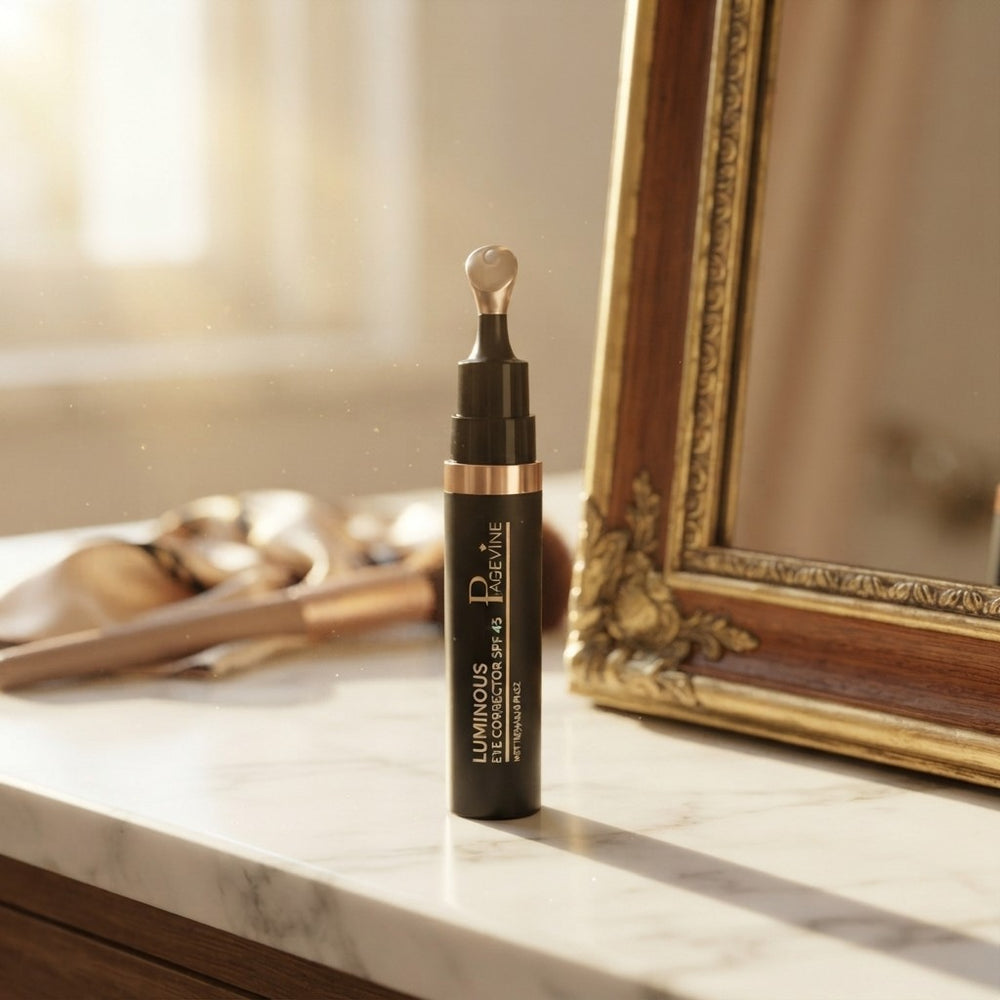 Luminous Eye Concealer