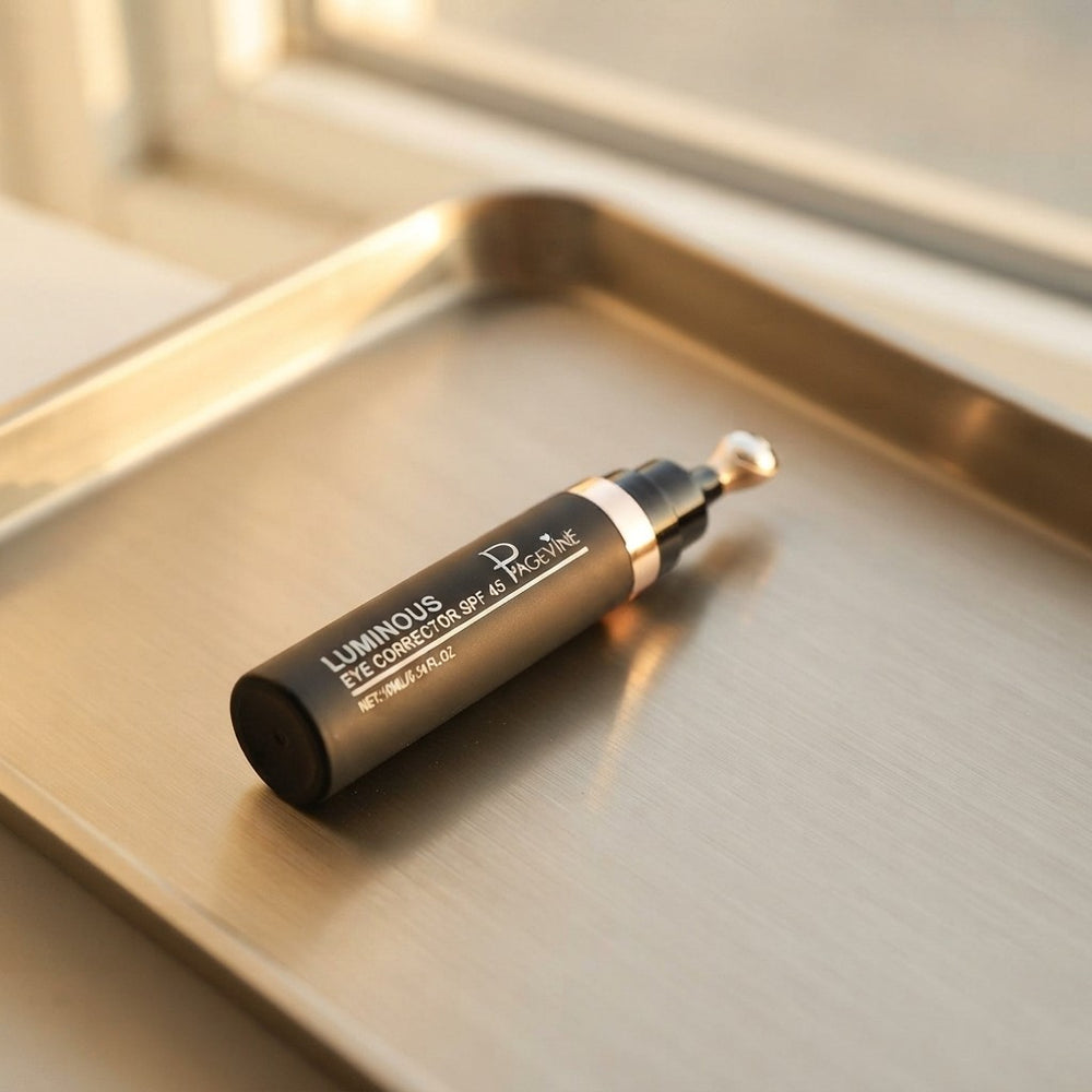 Luminous Eye Concealer