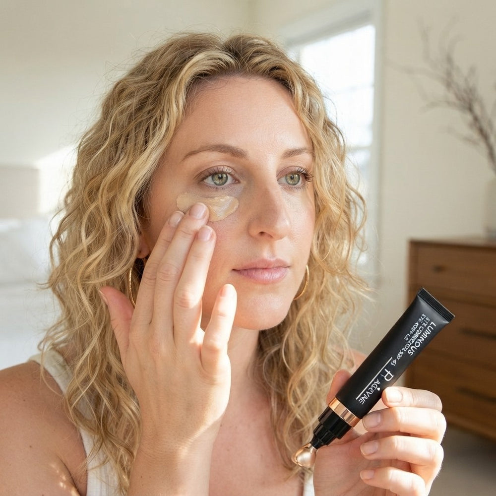 Luminous Eye Concealer