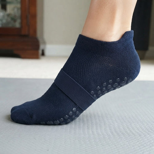 Grip Pilates Socks