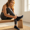Women's Non Slip Grip Socks