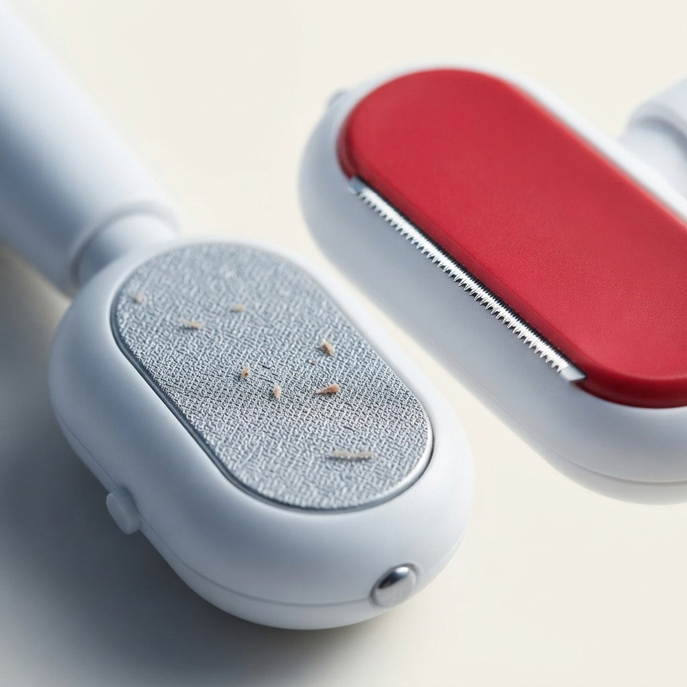 TFAR Smooth Glide™ Foot File